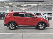 Kia Sportage IV Рестайлинг Казань  - изображение 27