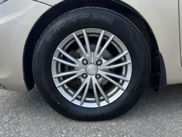 Hyundai Solaris I с пробегом 2011 года, цена 690 000 рублей, 168201 км, седан, Автокод Объявления