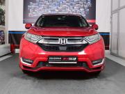 Honda CR-V V Кемерово  - изображение 30