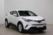 Toyota C-HR I Иркутск  - изображение 22