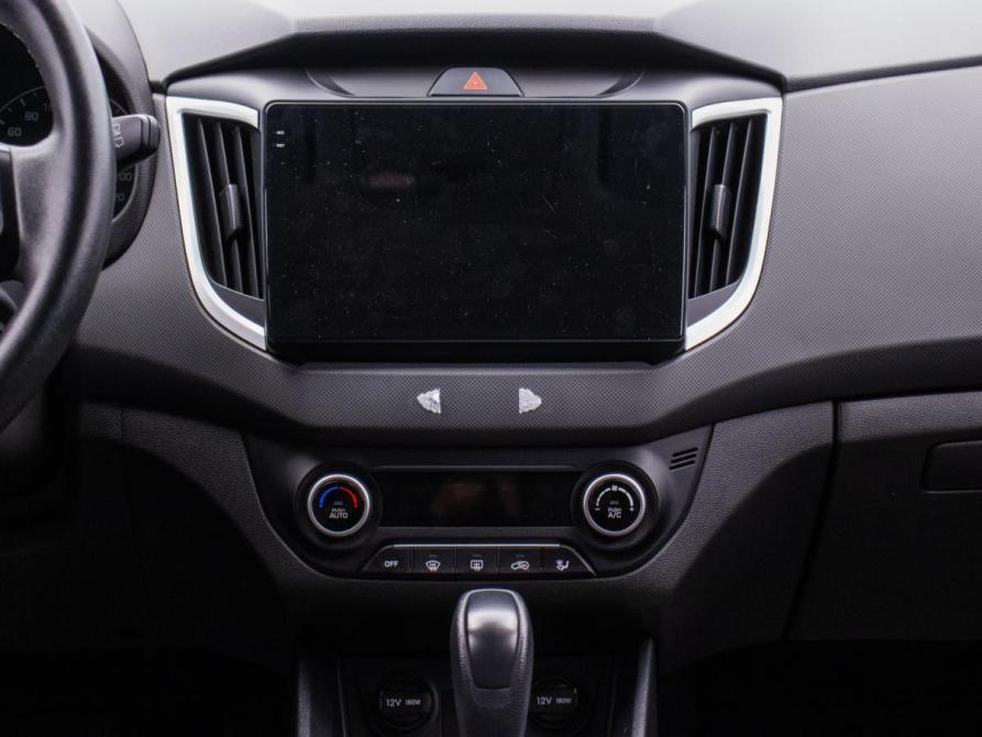 Hyundai Creta I Рестайлинг Москва  - изображение 14