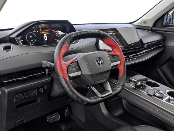 Changan CS35 Plus I с пробегом 2023 года, цена 1 999 000 рублей, 48581 км, внедорожник, Автокод Объявления