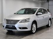 Nissan Sentra VII (B17) Калуга  - изображение 9