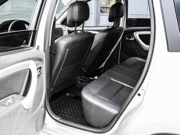 Nissan Terrano III (D10) с пробегом 2015 года, цена 999 000 рублей, 169551 км, внедорожник, Автокод Объявления