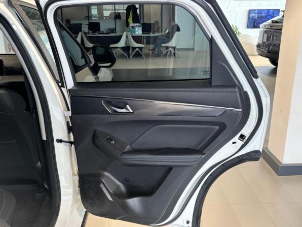Haval Jolion I Рестайлинг с пробегом 2024 года, цена 2 100 000 рублей, 30815 км, внедорожник, Автокод Объявления