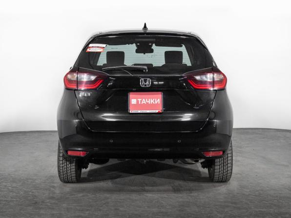 Honda Fit IV с пробегом 2021 года, цена 1 570 000 рублей, 36670 км, хэтчбек, Автокод Объявления