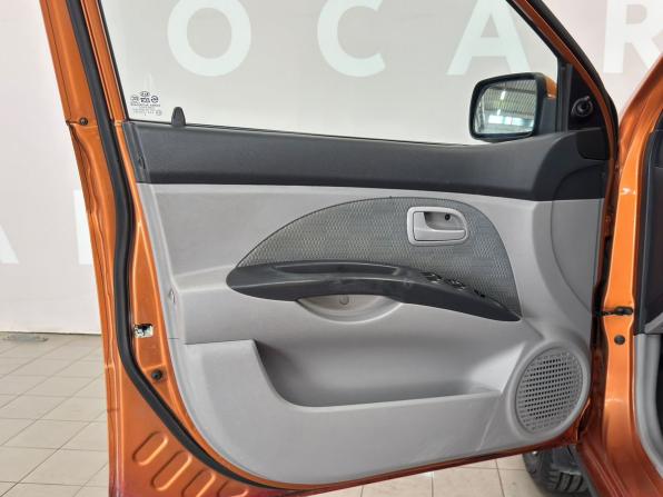 Kia Picanto I с пробегом 2006 года, цена 250 000 рублей, 154977 км, хэтчбек, Автокод Объявления