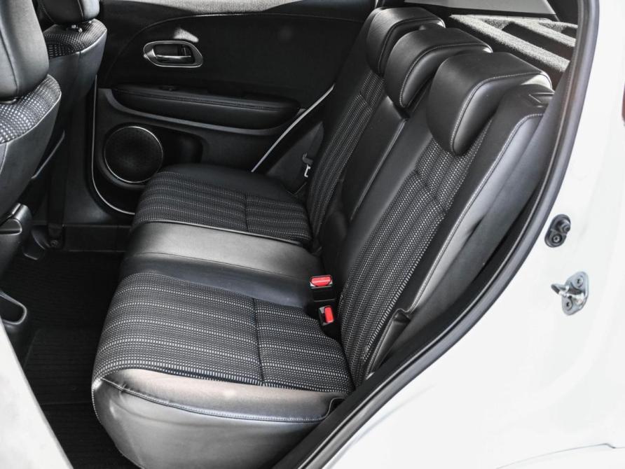 Honda Vezel I Новороссийск  - изображение 7