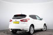 Nissan Qashqai II Пермь  - изображение 27