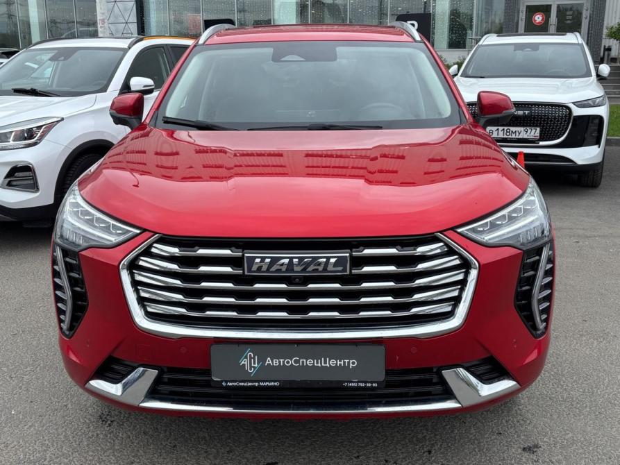 Haval Jolion I Москва  - изображение 3