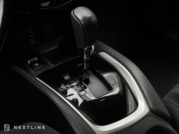 Nissan Qashqai II Рестайлинг с пробегом 2018 года, цена 1 590 000 рублей, 140600 км, внедорожник, Автокод Объявления