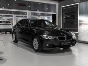 BMW 3 серии VI (F3x) Москва  - изображение 24
