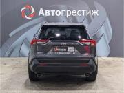 Toyota RAV4 V (XA50) Пермь  - изображение 33