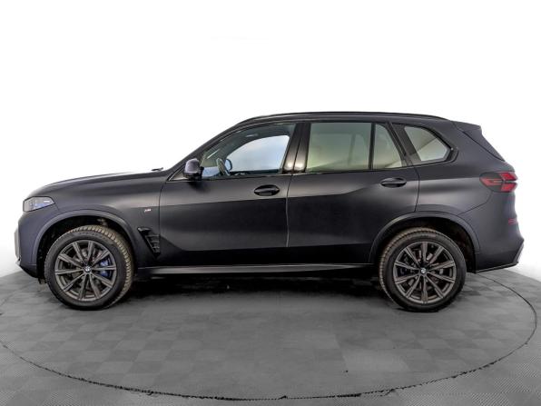 BMW X5 IV (G05/G18) Рестайлинг с пробегом 2024 года, цена 13 260 000 рублей, 44031 км, внедорожник, Автокод Объявления