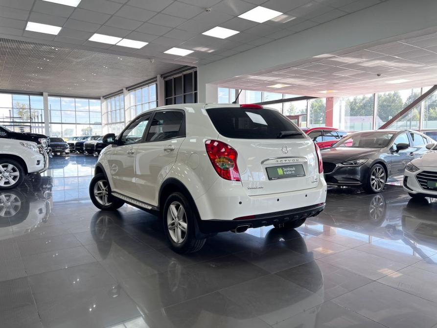 SsangYong Actyon II Тверь  - изображение 6