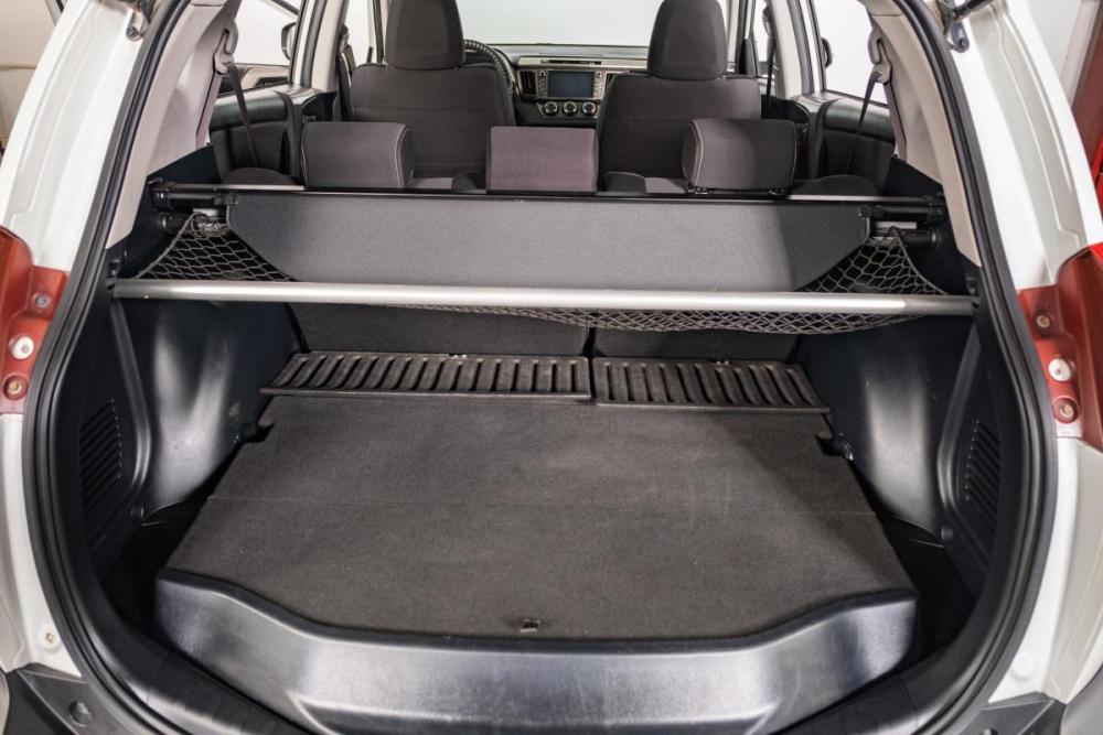 Toyota RAV4 IV (XA40) Томск  - изображение 17