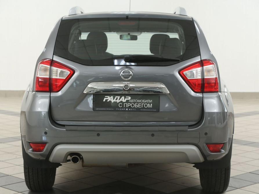 Nissan Terrano III (D10) Иваново  - изображение 3