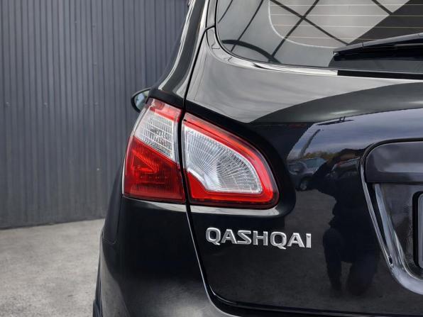 Nissan Qashqai I Рестайлинг с пробегом 2012 года, цена 1 077 000 рублей, 139743 км, внедорожник, Автокод Объявления