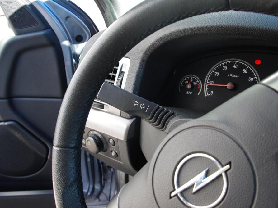 Opel Vectra C Рестайлинг Владимир  - изображение 12