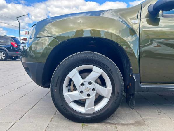 Renault Duster I Рестайлинг с пробегом 2018 года, цена 1 570 000 рублей, 80563 км, внедорожник, Автокод Объявления
