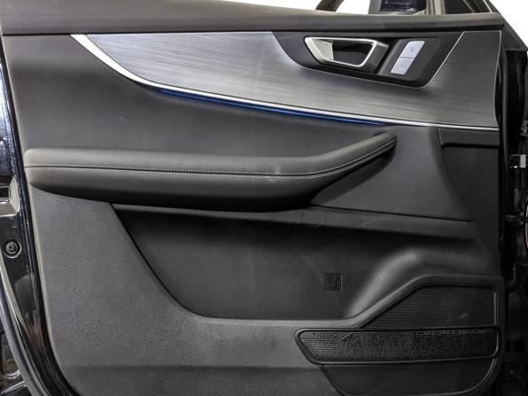 Chery Tiggo 7 Pro Max I с пробегом 2024 года, цена 2 200 000 рублей, 21742 км, внедорожник, Автокод Объявления