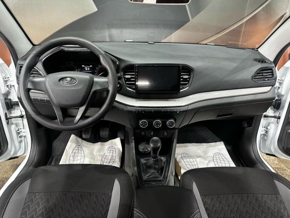 Lada (ВАЗ) Vesta I Рестайлинг (NG) с пробегом 2023 года, цена 1 320 000 рублей, 12715 км, седан, Автокод Объявления
