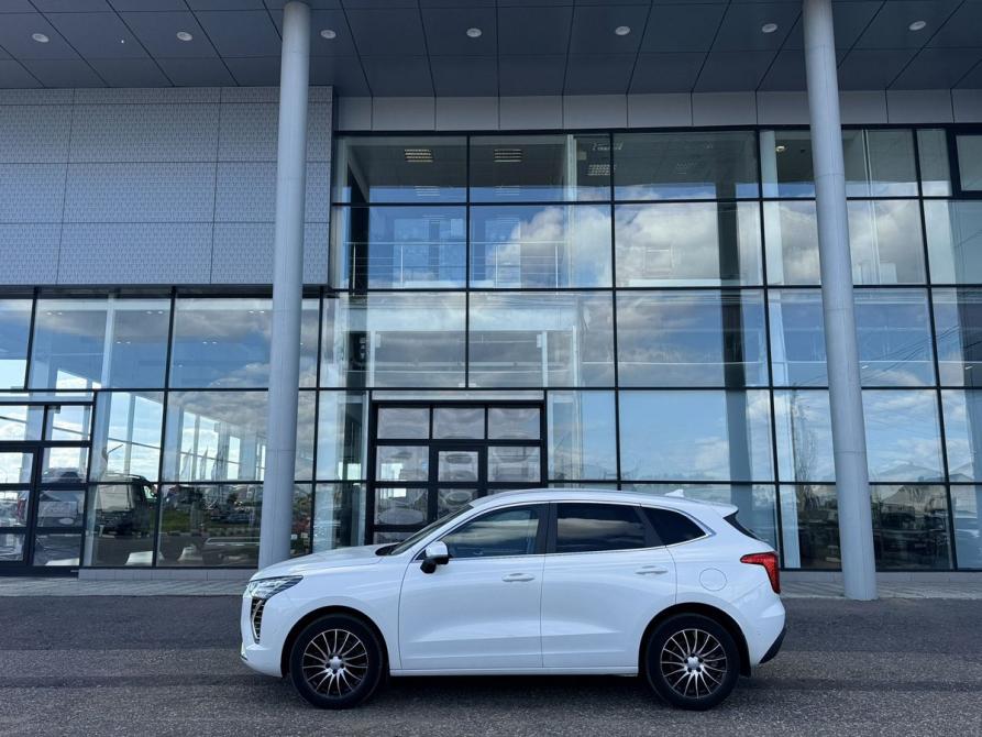 Haval Jolion I Тверь  - изображение 5
