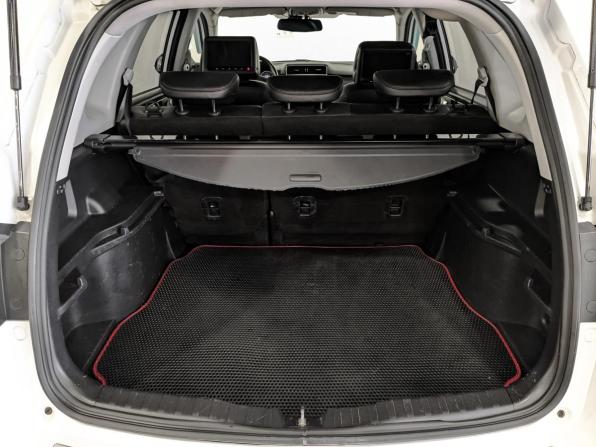 Haval H6 I с пробегом 2019 года, цена 1 355 000 рублей, 87049 км, внедорожник, Автокод Объявления
