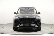 Mercedes-Benz Maybach GLS I Рестайлинг Москва  - изображение 24