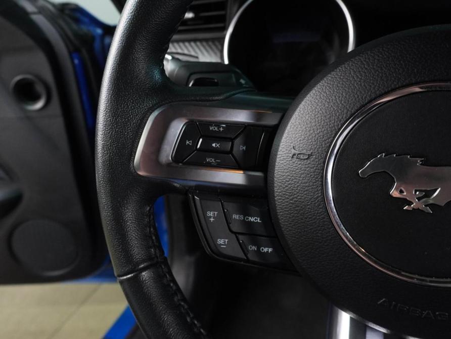 Ford Mustang VI Рестайлинг Воронеж  - изображение 16