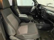 Lada (ВАЗ) 2121 (4x4) I Рестайлинг Балашиха  - изображение 23