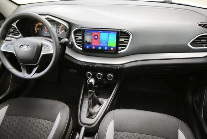 Lada (ВАЗ) Vesta I Рестайлинг (NG) с пробегом 2024 года, цена 1 320 000 рублей, 37434 км, универсал, Автокод Объявления