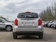 SsangYong Actyon II Санкт-Петербург  - изображение 16
