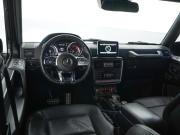 Mercedes-Benz G-Класс II (W463) Рестайлинг 3 Москва  - изображение 33