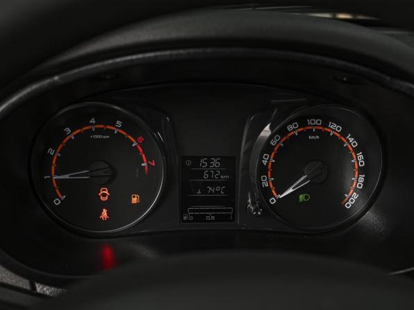 Lada (ВАЗ) Granta I Рестайлинг с пробегом 2025 года, цена 999 000 рублей, 672 км, седан, Автокод Объявления