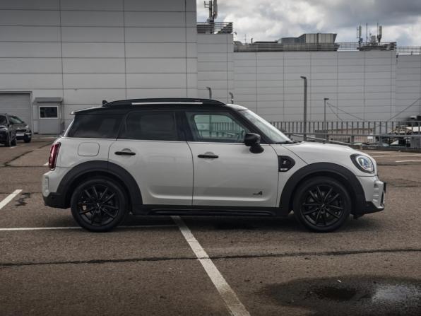 Mini Countryman II Рестайлинг с пробегом 2020 года, цена 3 660 000 рублей, 98000 км, внедорожник, Автокод Объявления