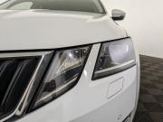 Skoda Octavia III (A7) Рестайлинг Москва  - изображение 37