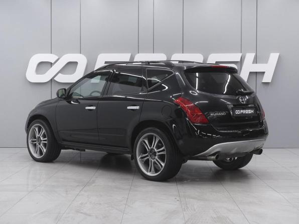 Nissan Murano I (Z50) с пробегом 2004 года, цена 555 000 рублей, 159593 км, внедорожник, Автокод Объявления