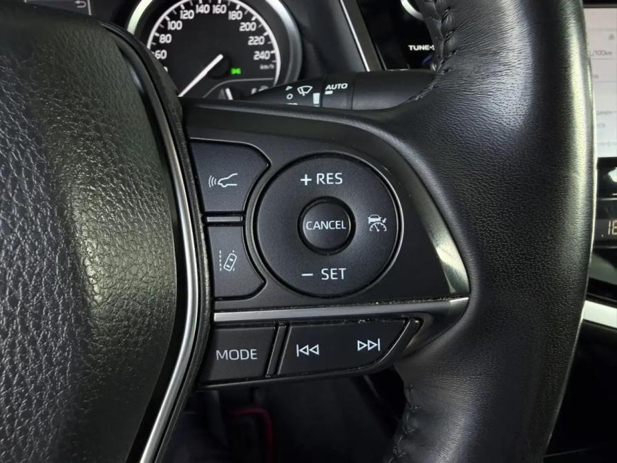 Toyota Camry VIII (XV70) Волгоград  - изображение 9