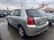 Toyota Corolla IX (E120 E130) Рестайлинг Уфа  - изображение 9