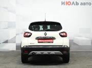 Renault Kaptur I Екатеринбург  - изображение 22