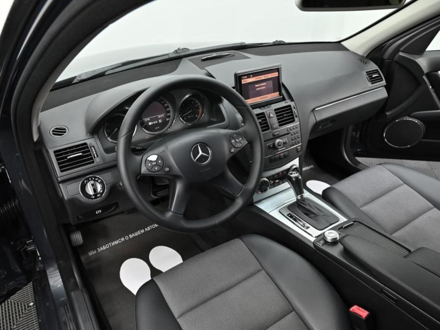 Mercedes-Benz C-Класс III (W204) Москва  - изображение 6