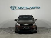 Kia Rio IV Рестайлинг Калининград  - изображение 22