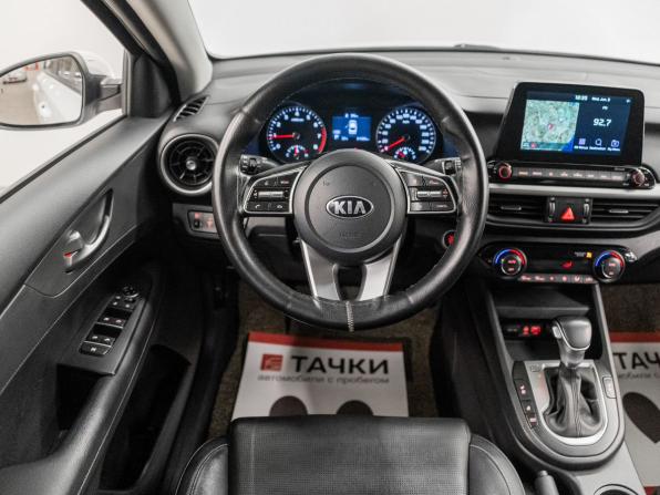 Kia K3 II с пробегом 2021 года, цена 1 650 000 рублей, 61000 км, седан, Автокод Объявления