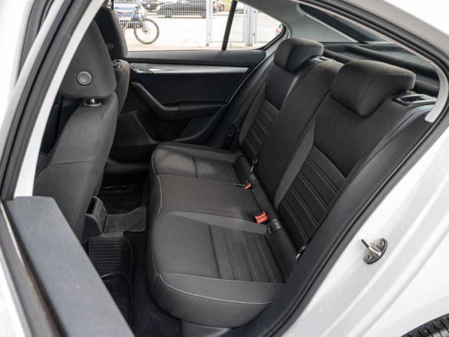Skoda Octavia III (A7) Рестайлинг Краснодар  - изображение 9