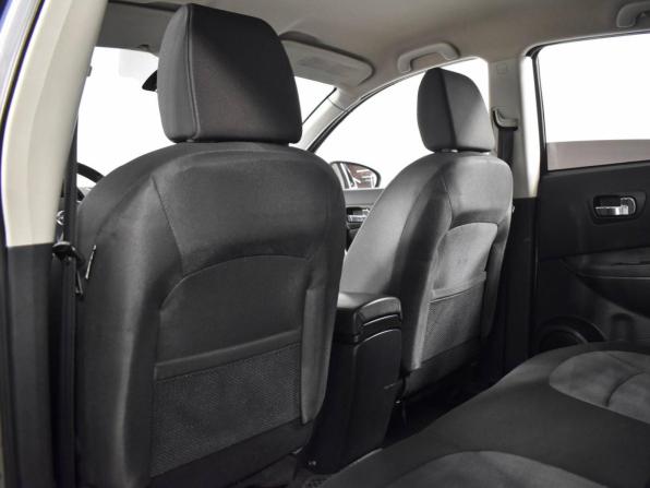 Nissan Qashqai I Рестайлинг с пробегом 2010 года, цена 917 300 рублей, 234671 км, внедорожник, Автокод Объявления
