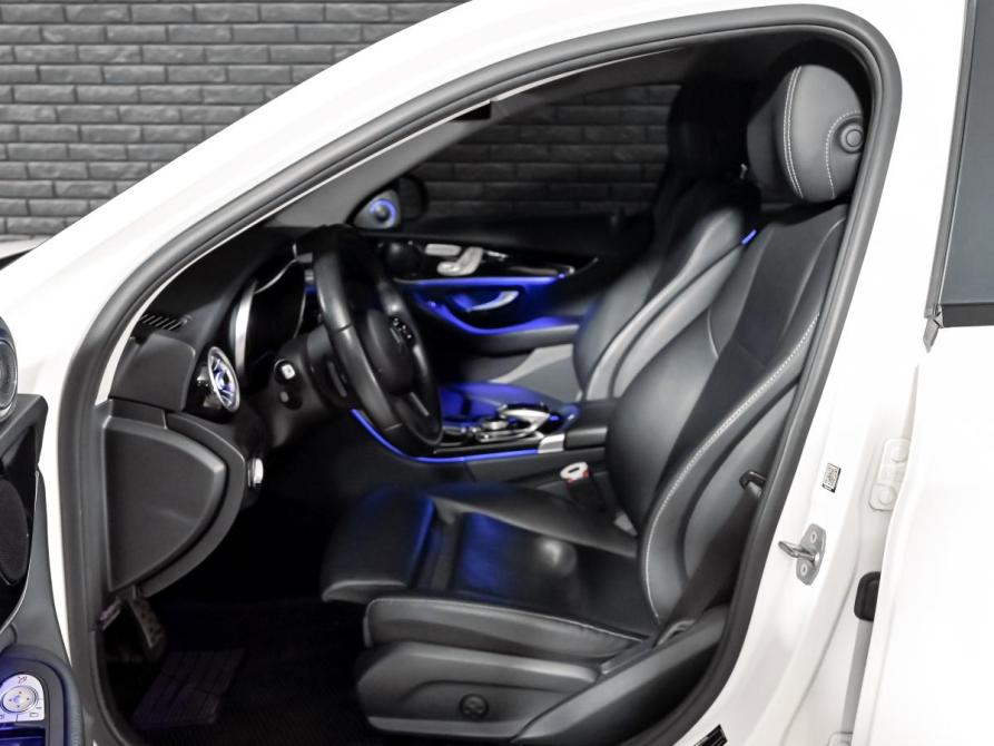 Mercedes-Benz C-Класс IV (W205) Рестайлинг Екатеринбург  - изображение 10