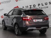 Lada (ВАЗ) Vesta I Минеральные Воды  - изображение 21