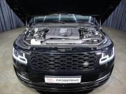 Land Rover Range Rover IV Рестайлинг Москва  - изображение 41