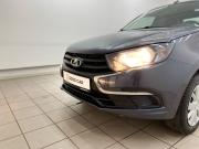 Lada (ВАЗ) Granta I Рестайлинг Энгельс  - изображение 46